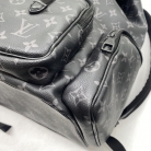 Lo zaino Trio Louis Vuitton