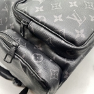 Lo zaino Trio Louis Vuitton