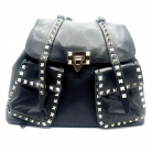 Mochila Valentino Garavani Rockstud