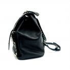 Mochila Valentino Garavani Rockstud