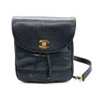 Mochila Vintage Chanel