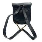 Mochila Vintage Chanel