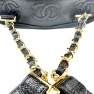 Mochila Vintage Chanel