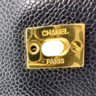 Mochila Vintage Chanel