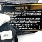 Mochila Vintage Chanel