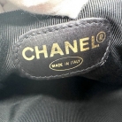 Mochila Vintage Chanel