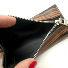 Borsa asimmetrica di Loewe
