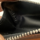 Borsa asimmetrica di Loewe