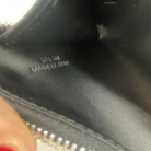 Borsa asimmetrica di Loewe
