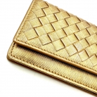 Portafoglio Bottega Veneta