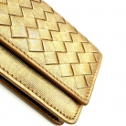 Portafoglio Bottega Veneta