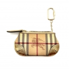 Portamonete Burberry