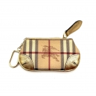 Portamonete Burberry
