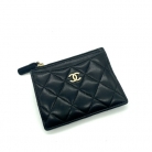 Portacarte Chanel