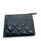 Portacarte Chanel
