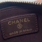 Portacarte Chanel