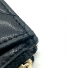 Portacarte Chanel