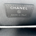 Monedero Chanel
