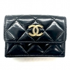 Monedero Chanel