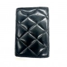 Monedero Chanel