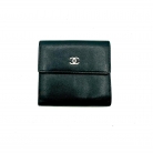 monedero Chanel