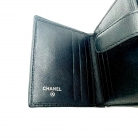 monedero Chanel