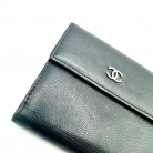 monedero Chanel