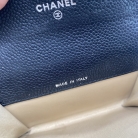 Monedero Chanel