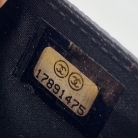 Monedero Chanel