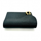 Portafoglio Dior Saddle
