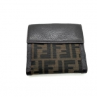 Vintage Fendi Wallet