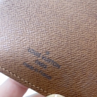 Louis Vuitton wallet