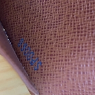 Louis Vuitton wallet