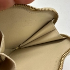heart coin purse