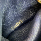 portafoglio in pelle louis vuitton empreinte