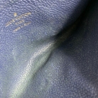 portafoglio in pelle louis vuitton empreinte