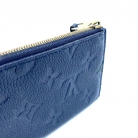 portafoglio in pelle louis vuitton empreinte