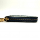 monedero Louis Vuitton Monogram Denim