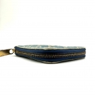 monedero Louis Vuitton Monogram Denim