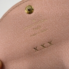 monedero Louis Vuitton Rosalie