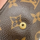 monedero Louis Vuitton Rosalie