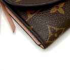 monedero Louis Vuitton Rosalie