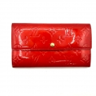 portafoglio Louis Vuitton Sarah Wallet Vernis