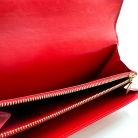 portafoglio Louis Vuitton Sarah Wallet Vernis