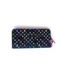 portafoglio Louis Vuitton Zippy Murakami