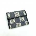 Borsa con monogramma Loewe