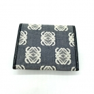 Borsa con monogramma Loewe
