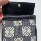 Borsa con monogramma Loewe