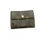 Monedero monogram Louis Vuitton