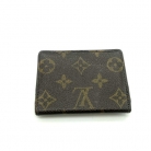 Monedero monogram Louis Vuitton